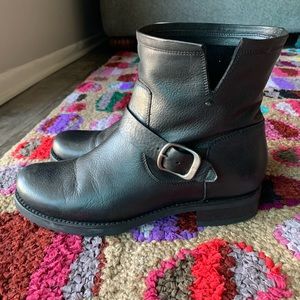 Frye Veronica Bootie